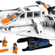 Illustration for article titled The Lego Ultimate Collectors Series Snowspeeder Returns to Hoth (and Toy Stores) on May 4